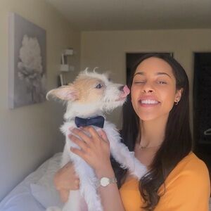 Meet your Posher, Jahdior and buy her a coffee